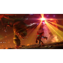 Ratchet & Clank [ Русская версия ] PS4