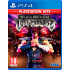 Fist of the North Star: Lost Paradise [английская версия] PS4