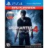 Uncharted 4: Путь вора [русская версия] PS4