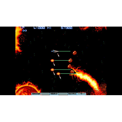 Arcade Classics Anniversary Collection (Limited Run) [английская версия] PS4