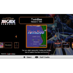 Arcade Classics Anniversary Collection (Limited Run) [английская версия] PS4