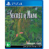 Secret of Mana [английская версия] PS4