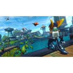 Ratchet & Clank [ Русская версия ] PS4
