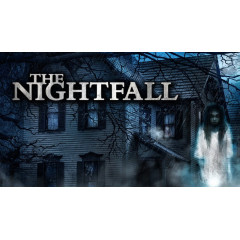 TheNightfall [английская версия] PS4