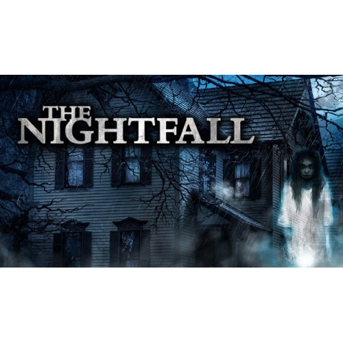 TheNightfall [английская версия] PS4