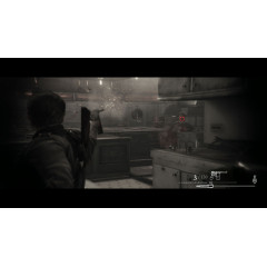 Орден 1886 [русская версия] (б/у) PS4 
