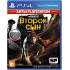 InFAMOUS: Второй Сын [русская версия] PS4