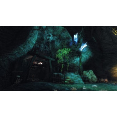 Risen [Русские субтитры] PS4