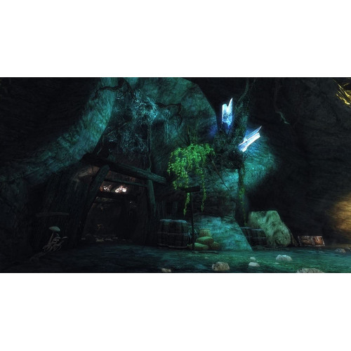 Risen [Русские субтитры] PS4