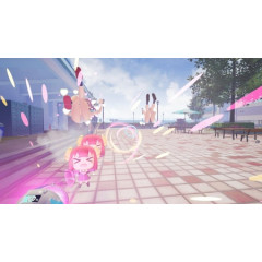 Gal*Gun 2 [английская версия] PS4