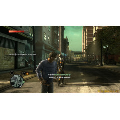 Prototype Biohazard Bundle [Английская версия] PS4