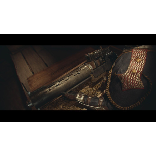 Орден 1886 [русская версия] (б/у) PS4 