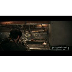 Орден 1886 [русская версия] (б/у) PS4 