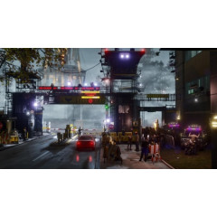 InFAMOUS: Второй Сын [русская версия] PS4