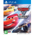 Тачки 3: Навстречу победе (Cars 3: Driven to Win) [русские субтитры] PS4