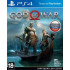 God of War [русская версия] PS4