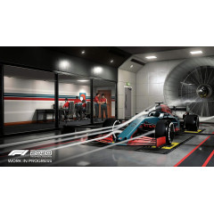 F1 2020 [Русские субтитры] PS4