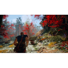 God of War [русская версия] PS4