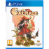 Catmaze [русские субтитры] PS4
