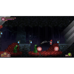 Catmaze [русские субтитры] PS4