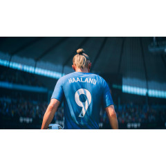 EA Sports FC 24 (FIFA 24) [русская версия] PS4