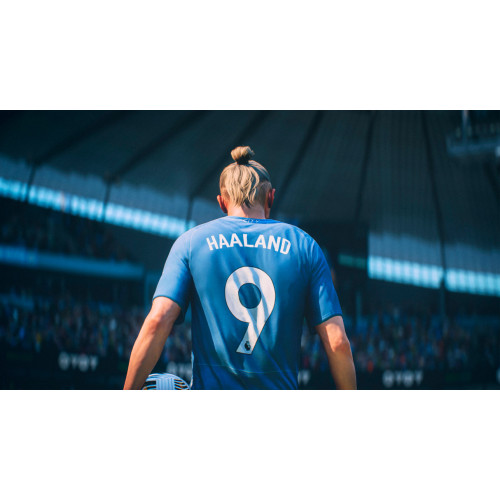 EA Sports FC 24 (FIFA 24) [русская версия] PS4