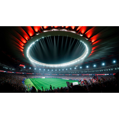 EA Sports FC 24 (FIFA 24) [русская версия] PS4