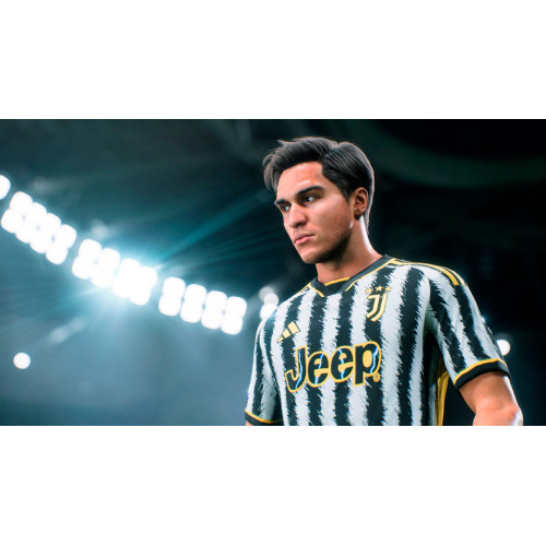 EA Sports FC 24 (FIFA 24) [русская версия] PS4