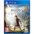 Assassin's Creed: Одиссея (Odyssey) [русская версия] PS4