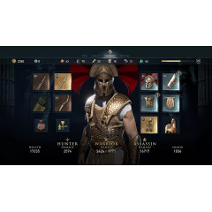 Assassin's Creed: Одиссея (Odyssey) [русская версия] PS4