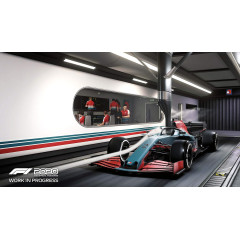F1 2020 [Русские субтитры] PS4