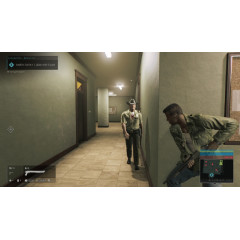 Mafia Trilogy [русская версия] PS4
