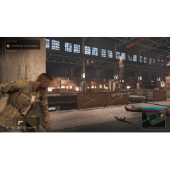 Mafia Trilogy [русская версия] PS4