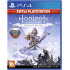 Horizon Zero Dawn. Complete Edition [русская версия] PS4