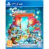 Scribblenauts Showdown [Русская версия] PS4