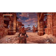 Horizon Zero Dawn. Complete Edition [русская версия] PS4