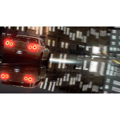 DriveClub [Русская верcия] (б/у) PS4