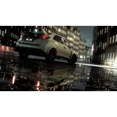 DriveClub [Русская верcия] (б/у) PS4