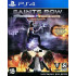 Saints Row IV: Re-Elected + Gat out of Hell [русские субтитры] (б/у) PS4