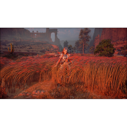 Horizon Zero Dawn. Complete Edition [русская версия] PS4