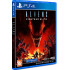 Aliens: Fireteam Elite [русские субтитры] PS4