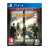 Tom Clancy's The Division 2 Limited Edition [русская версия] PS4