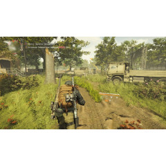 Tom Clancy's The Division 2 Limited Edition [русская версия] PS4