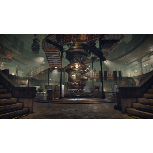 Fallout 76 [Русские субтитры] PS4