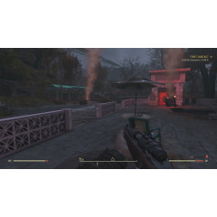 Fallout 76 [Русские субтитры] PS4