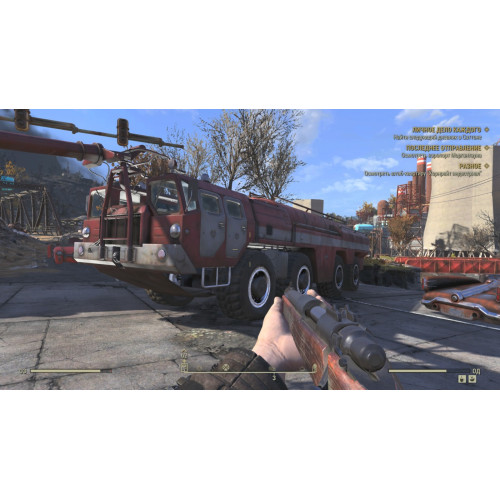 Fallout 76 [Русские субтитры] PS4