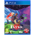Flynn: Son of Crimson [Русские субтитры] (Super Rare Games) PS4