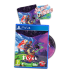 Flynn: Son of Crimson [Русские субтитры] (Super Rare Games) PS4