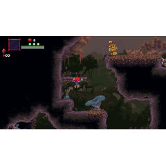Flynn: Son of Crimson [Русские субтитры] (Super Rare Games) PS4