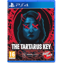 The Tartarus Key [Русские субтитры] (Super Rare Games) PS4